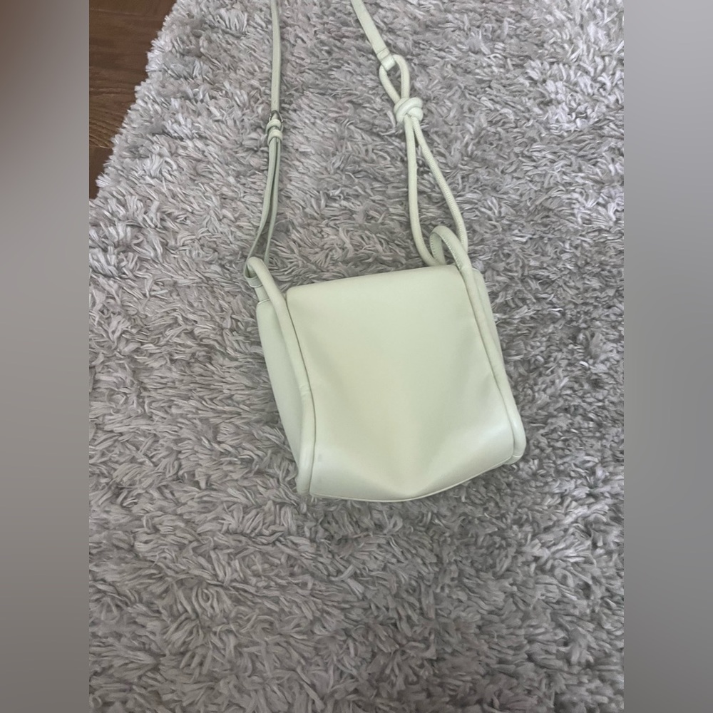 A new day crossbody bag